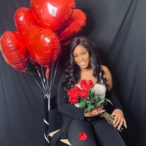 Meet your Posher, Janelle